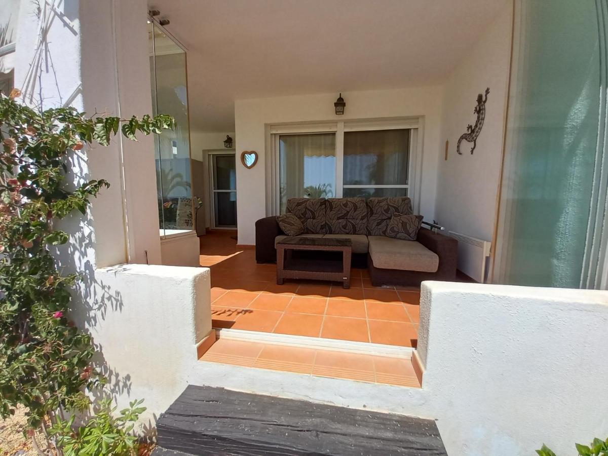 Terrazas De La Torre Golf Resort Las Pedrenas エクステリア 写真