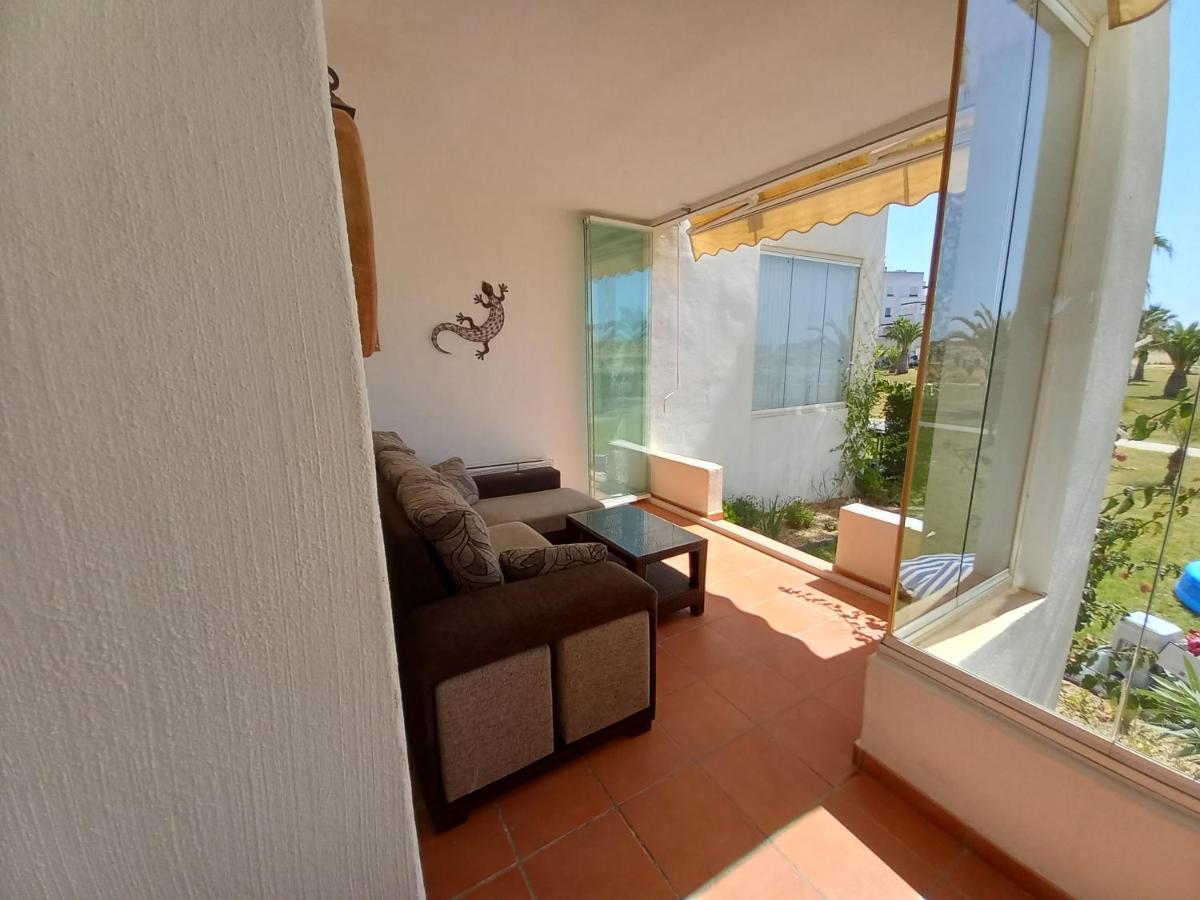 Terrazas De La Torre Golf Resort Las Pedrenas エクステリア 写真