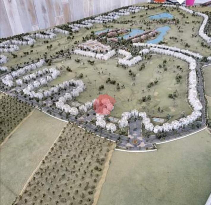 Terrazas De La Torre Golf Resort Las Pedrenas エクステリア 写真