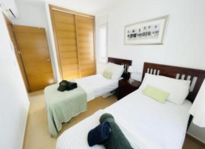 Terrazas De La Torre Golf Resort Las Pedrenas エクステリア 写真