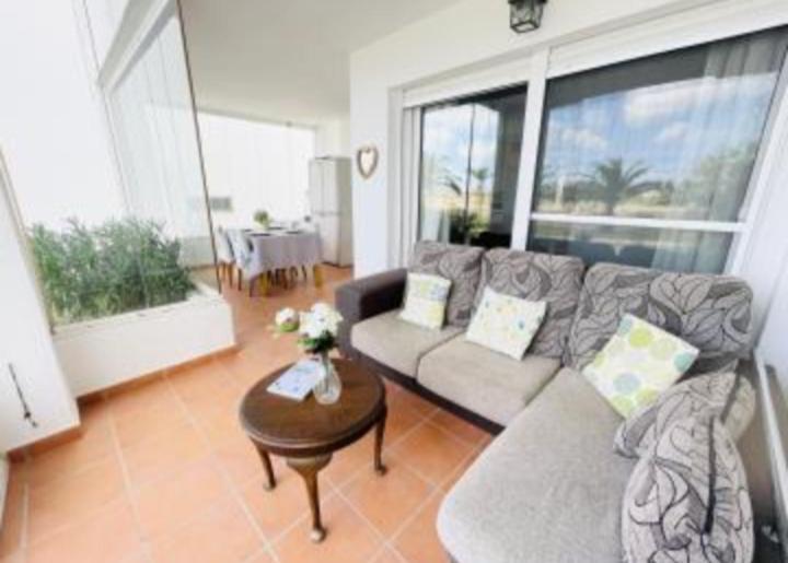 Terrazas De La Torre Golf Resort Las Pedrenas エクステリア 写真