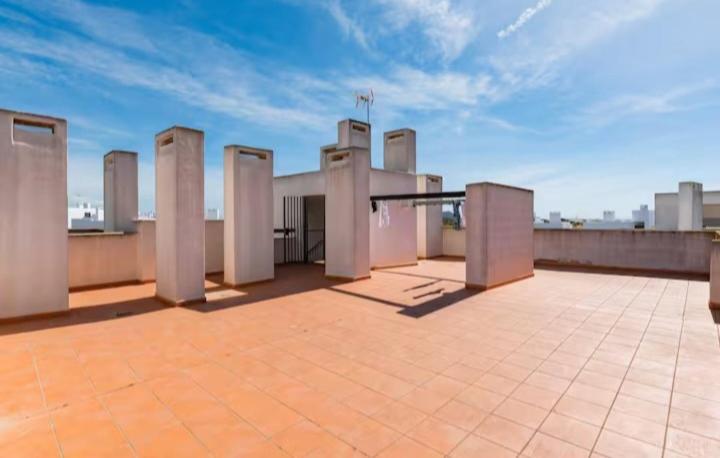 Terrazas De La Torre Golf Resort Las Pedrenas エクステリア 写真