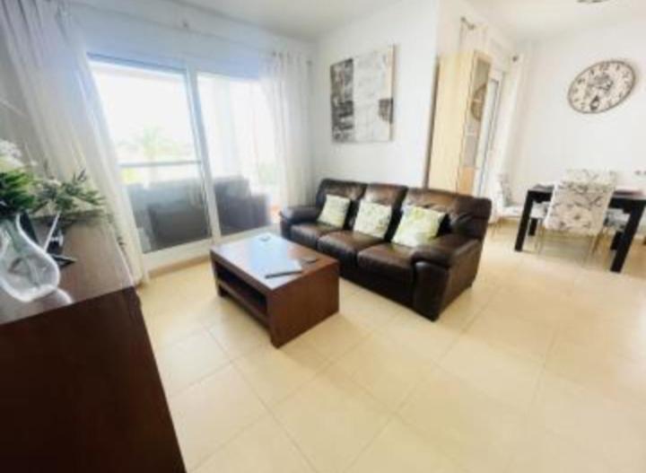 Terrazas De La Torre Golf Resort Las Pedrenas エクステリア 写真